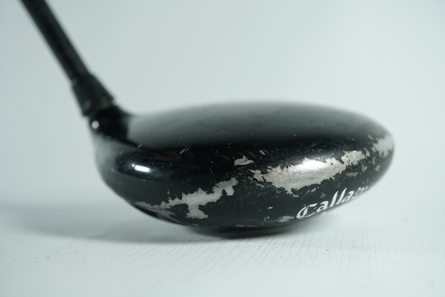 Callaway Xtreme 5 Wood / Regular Flex Graphite Shaft