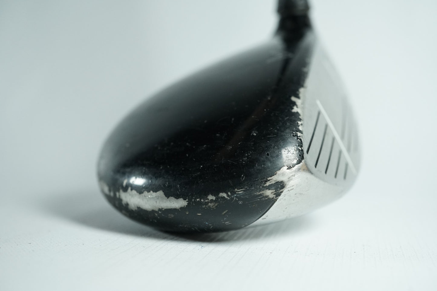 Callaway Xtreme 5 Wood / Regular Flex Graphite Shaft