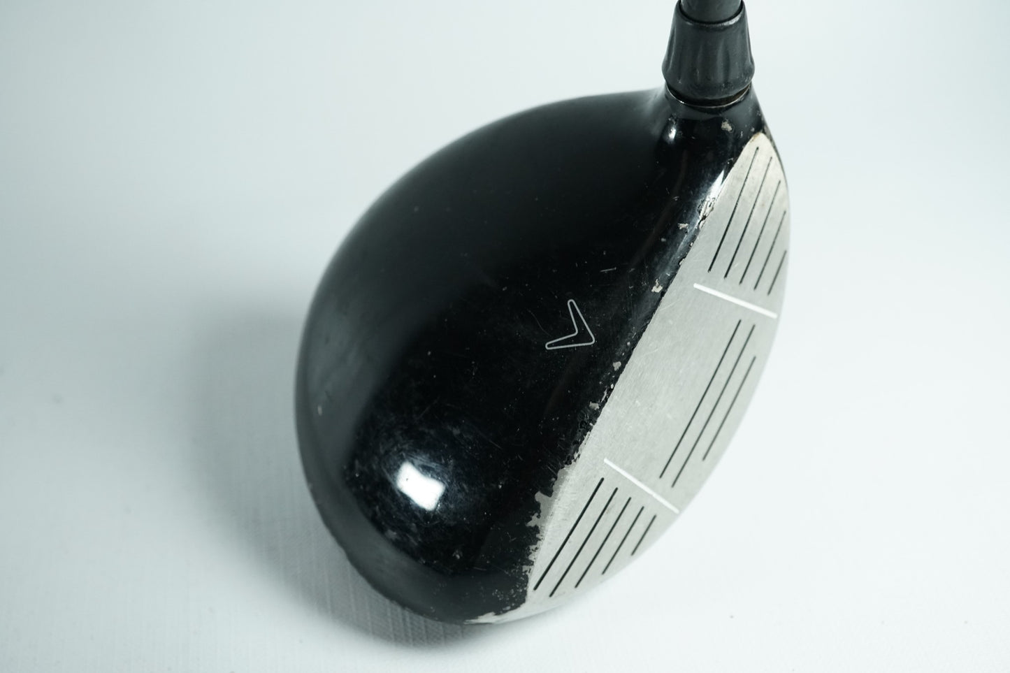 Callaway Xtreme 5 Wood / Regular Flex Graphite Shaft