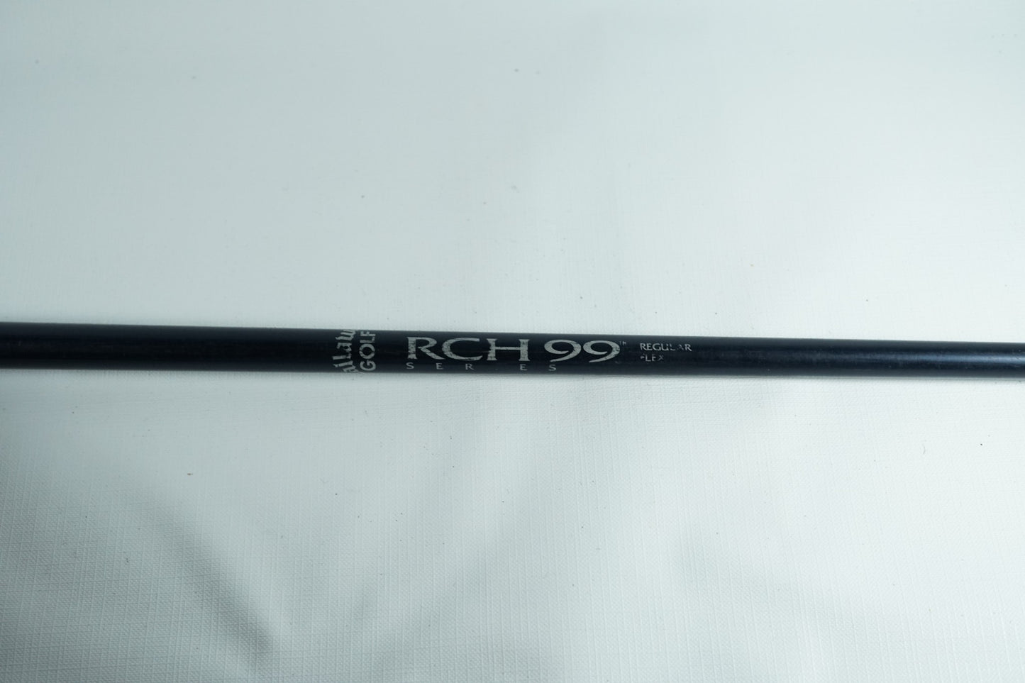 Callaway Big Bertha X12 5 Iron / Regular Flex Graphite Shaft  / New Grip