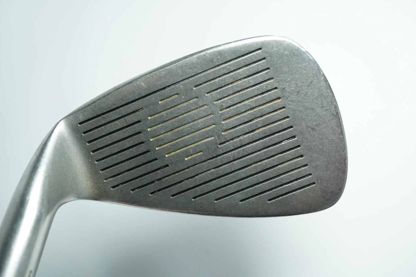 Cobra Oversize Tour 9 Iron / Steel Shaft  / New Grip