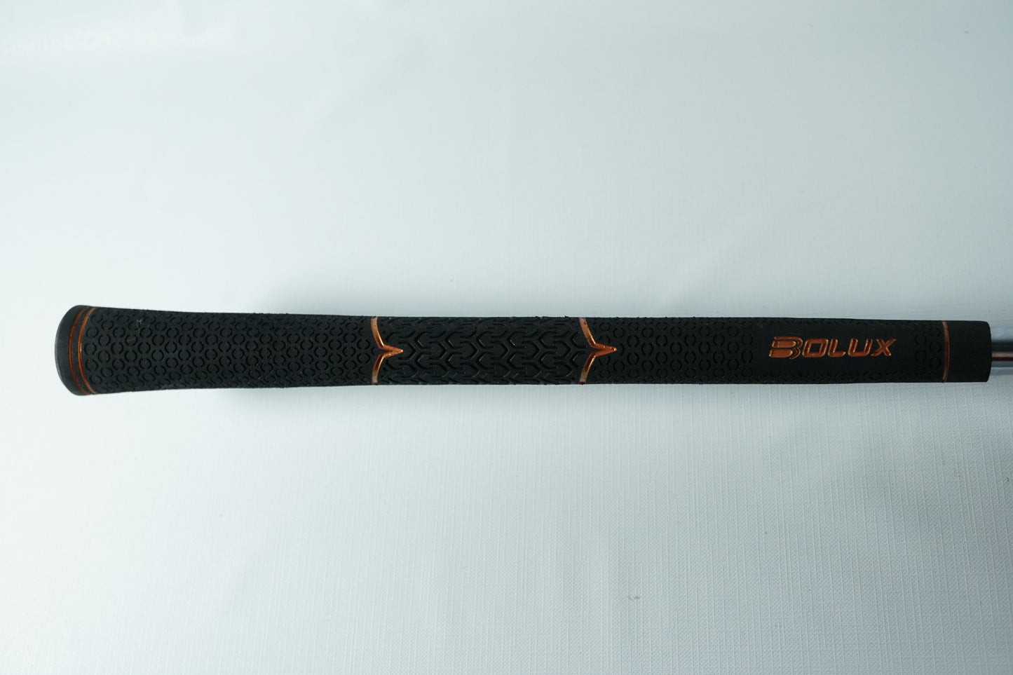 Cobra Oversize Tour 9 Iron / Steel Shaft  / New Grip