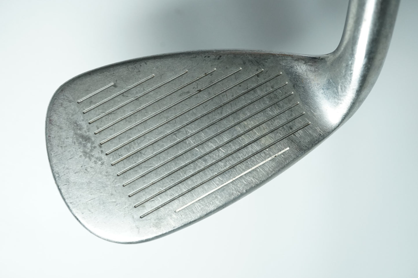 Cobra SZ 8 Iron / Regular Flex Steel Shaft / New Grip