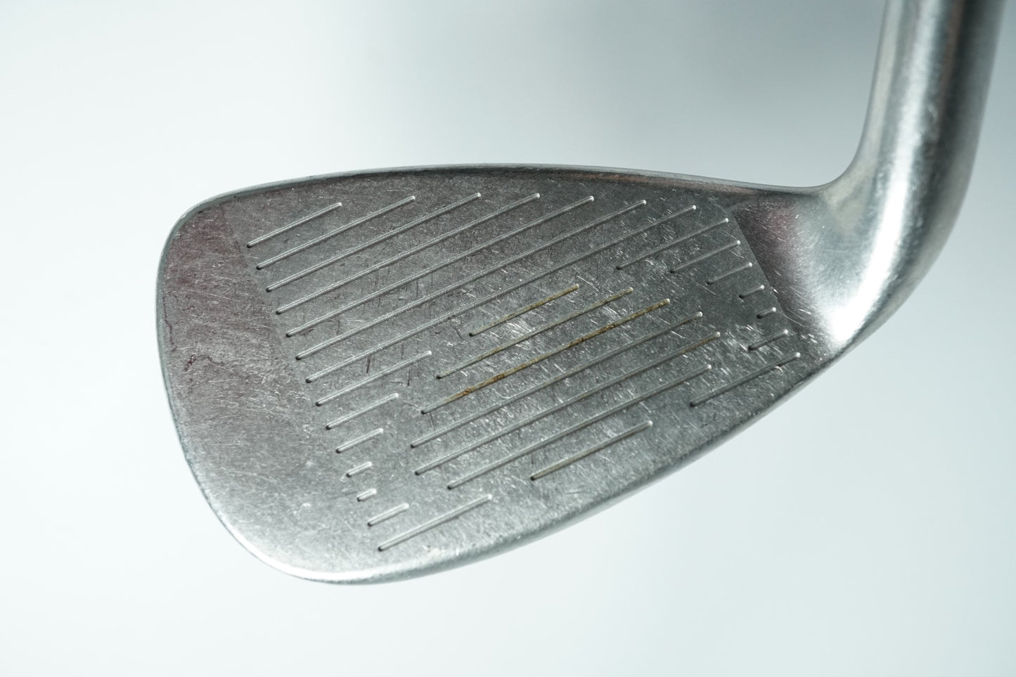 Cobra 3400I/XH 7 Iron / Regular Flex Steel Shaft  / New Grip