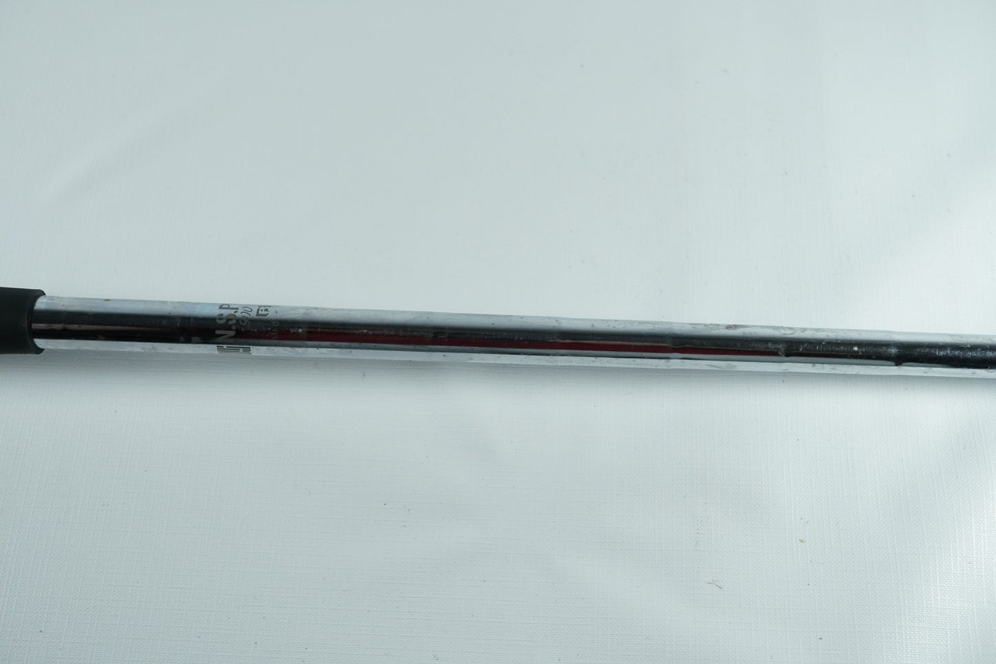 Cobra 3400I/XH 7 Iron / Regular Flex Steel Shaft  / New Grip