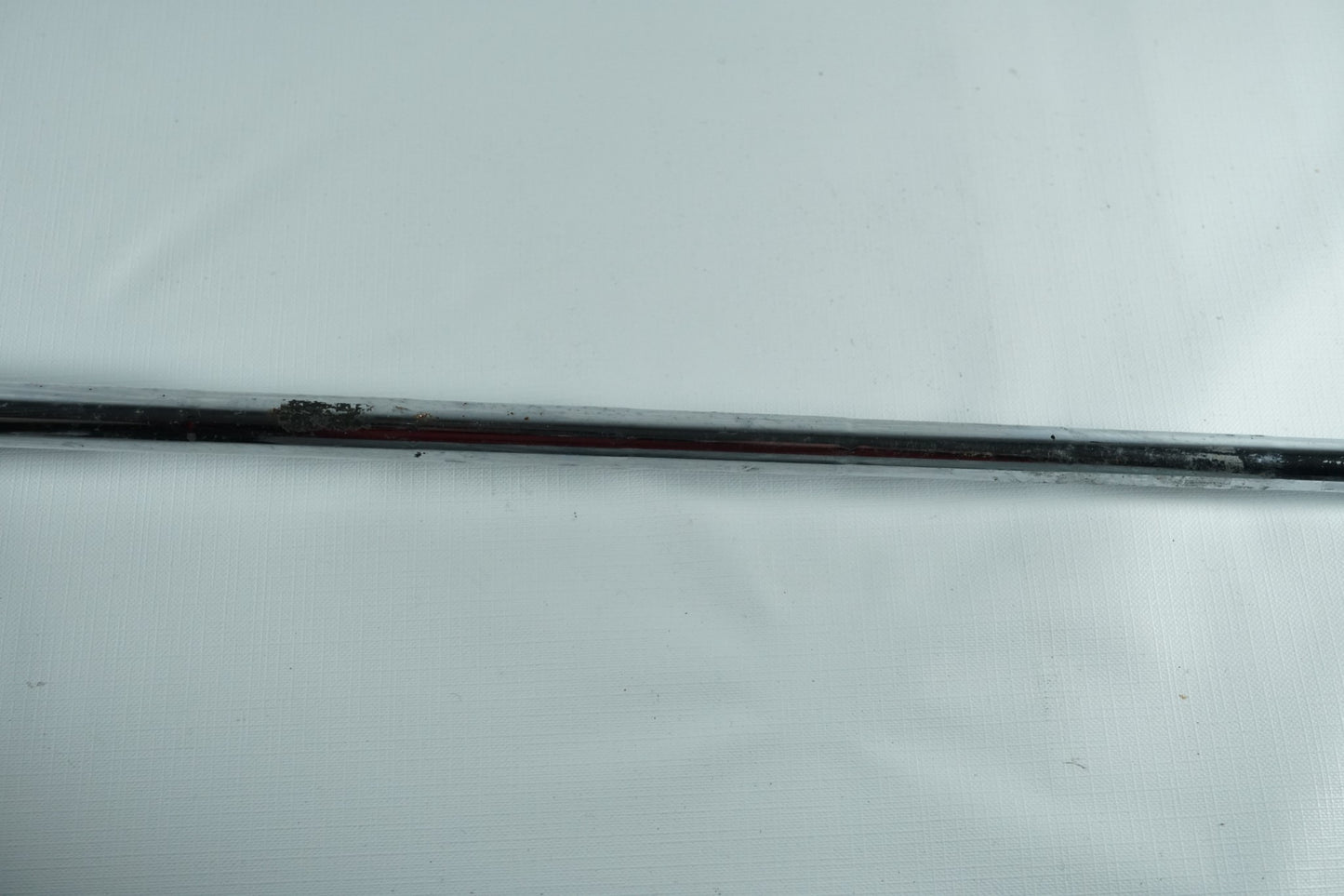Titleist DCI 990 4 Iron / Steel Shaft / Left-handed / New Grip