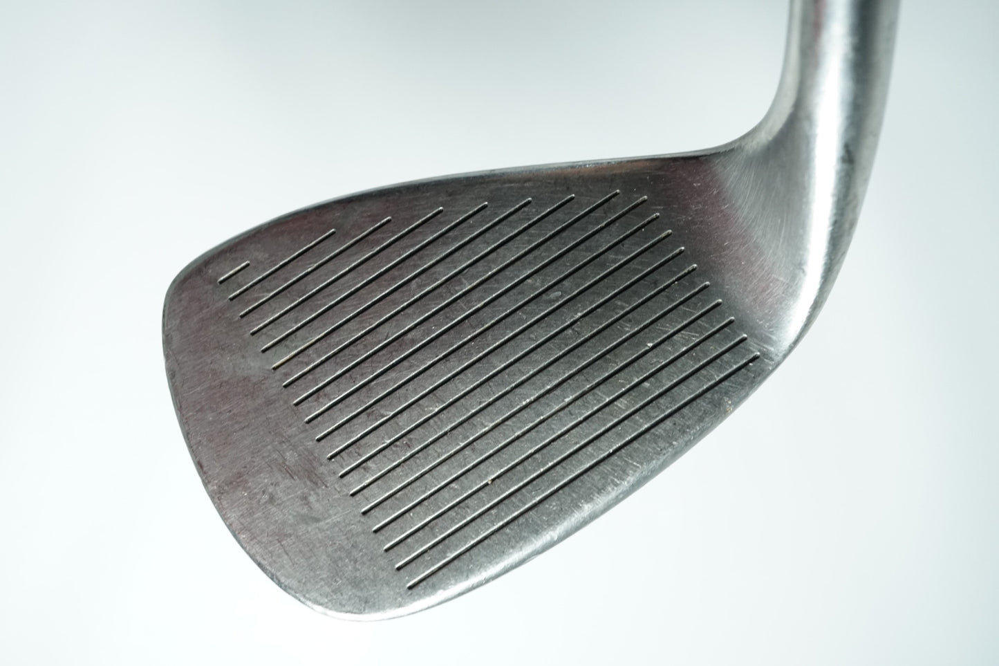 Titleist DCI Oversize+ 9 Iron / Regular Flex Graphite Shaft / New Grip