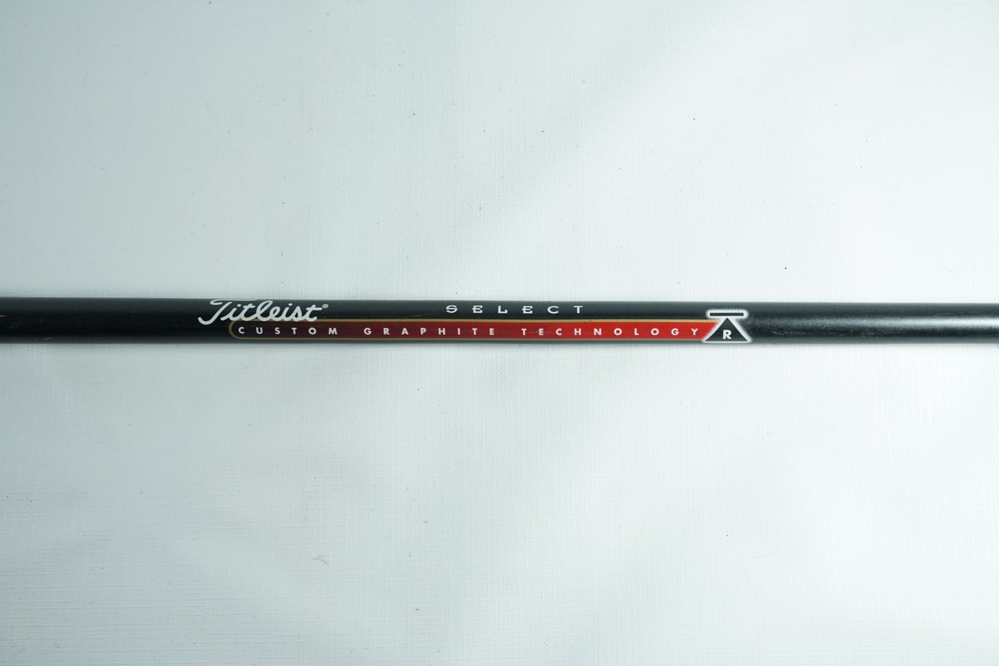Titleist DCI Oversize+ 9 Iron / Regular Flex Graphite Shaft / New Grip