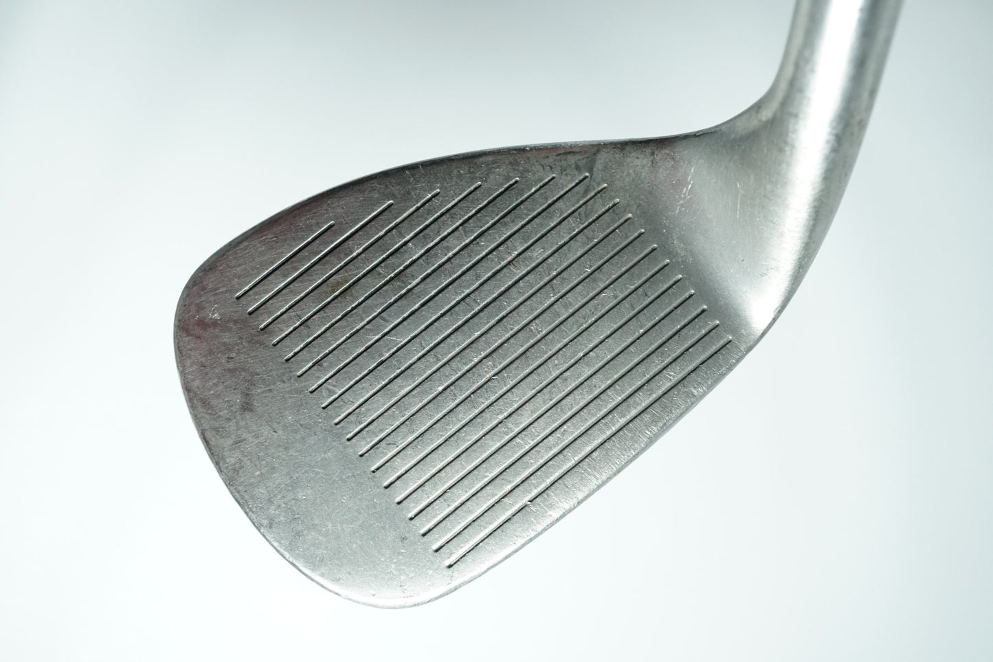 Titleist DCI Oversize+ Sand Wedge / Regular Flex Graphite Shaft / New Grip