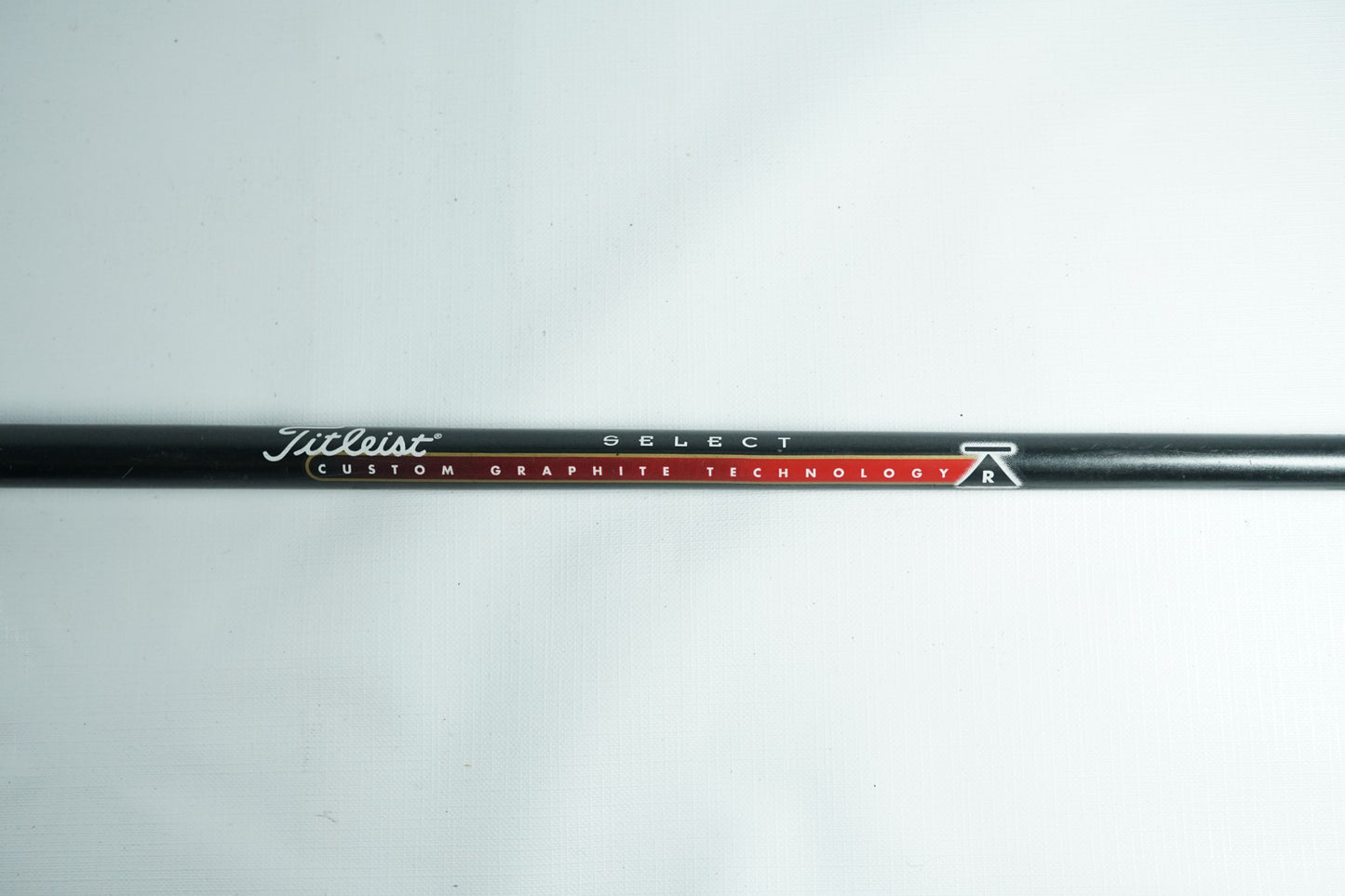 Titleist DCI Oversize+ Sand Wedge / Regular Flex Graphite Shaft / New Grip