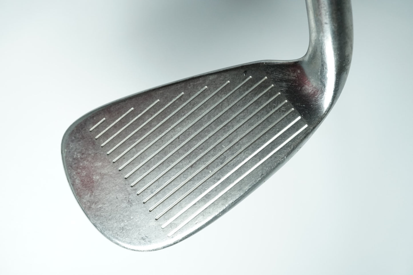 Taylormade RAC OS 3 Iron / Regular Flex Steel Shaft / New Grip