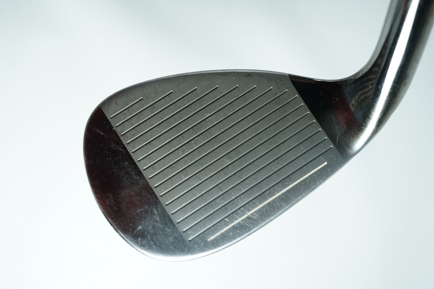 Taylormade RBladez Max Sand Wedge / Regular Flex Graphite Shaft / New Grip