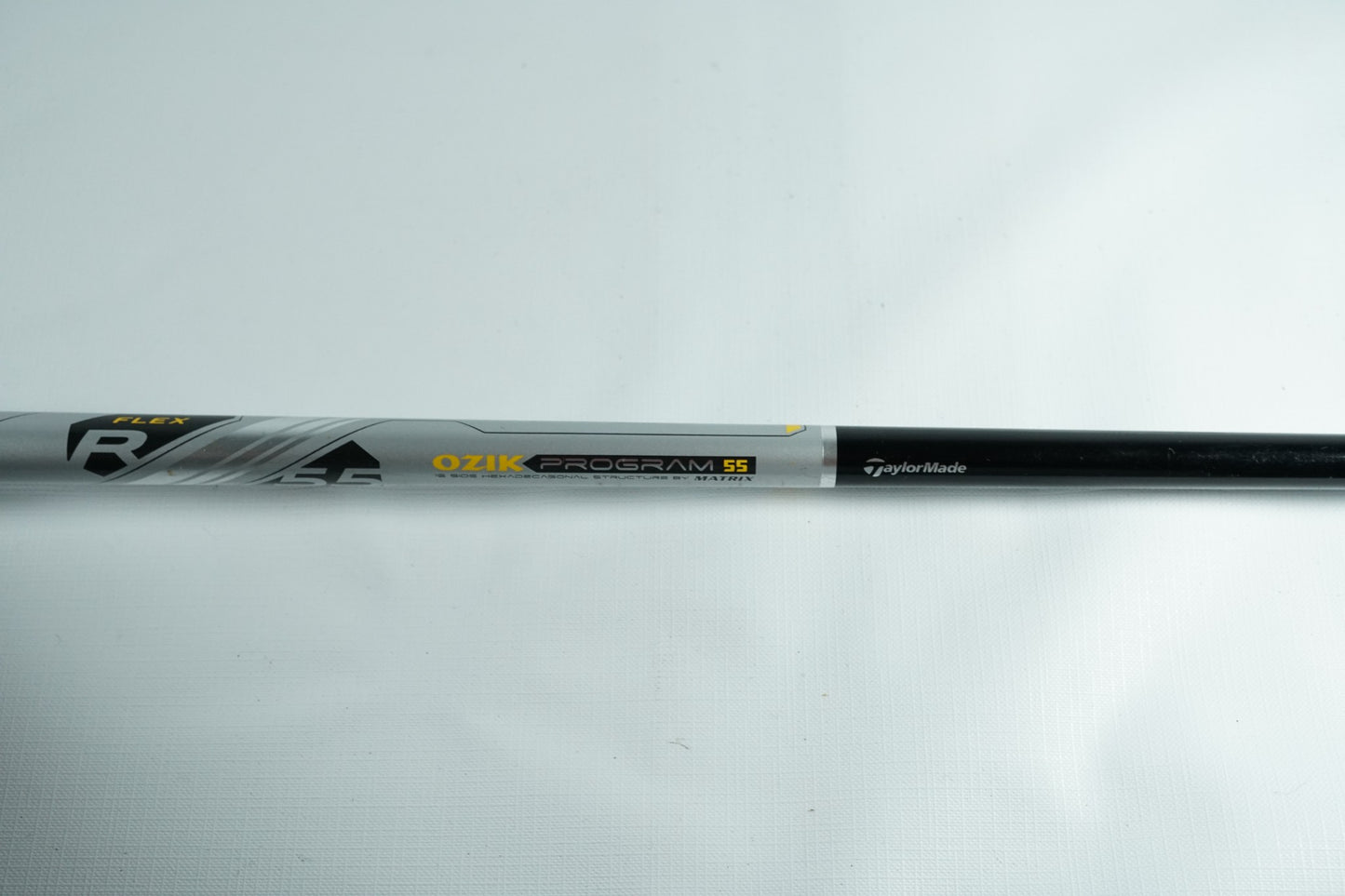 Taylormade RBladez Max Sand Wedge / Regular Flex Graphite Shaft / New Grip