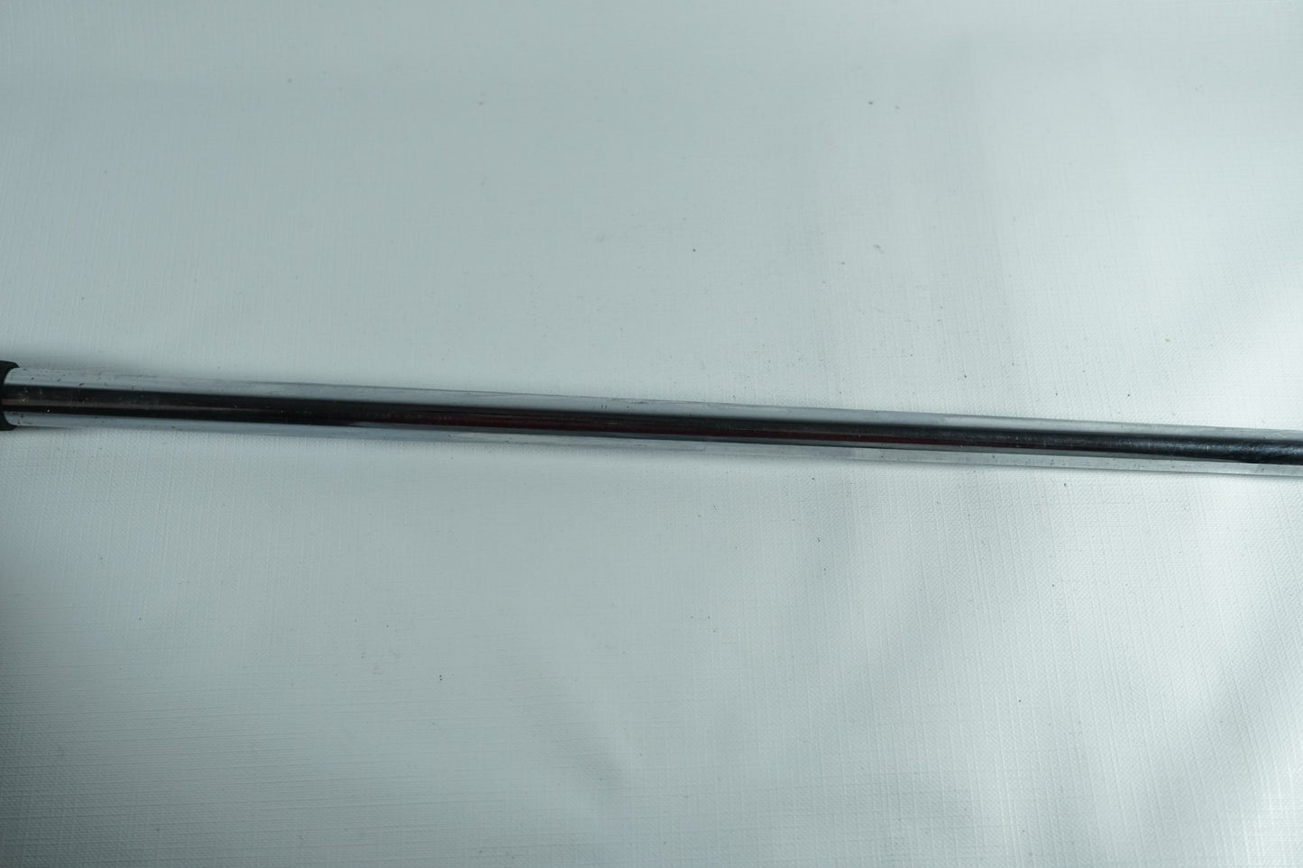 Taylormade Burner Supersteel 5 Iron / Steel Shaft / New Grip