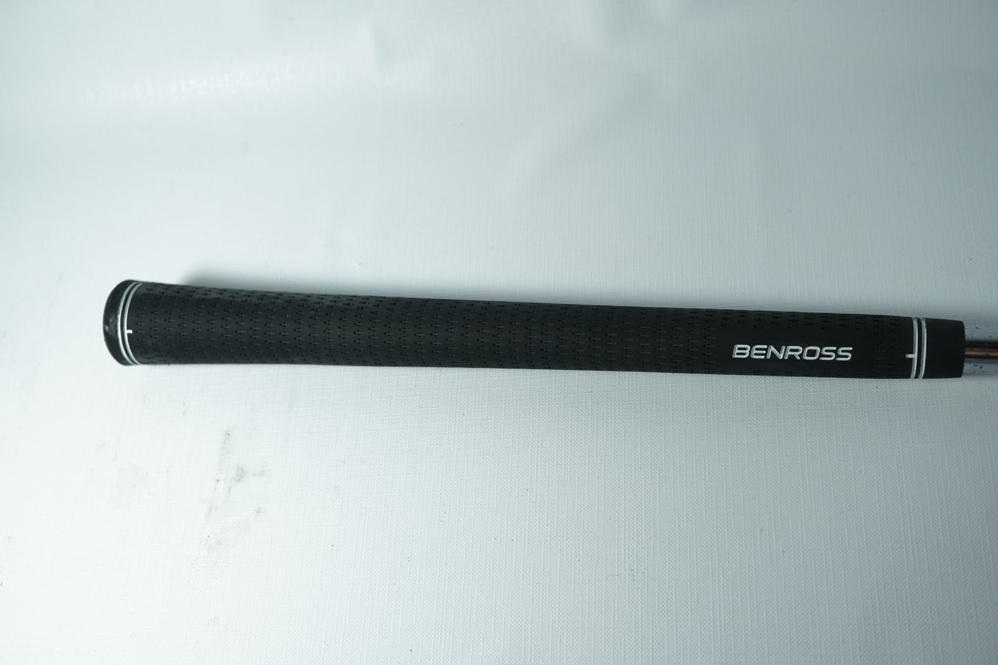 Taylormade Burner Supersteel 5 Iron / Steel Shaft / New Grip