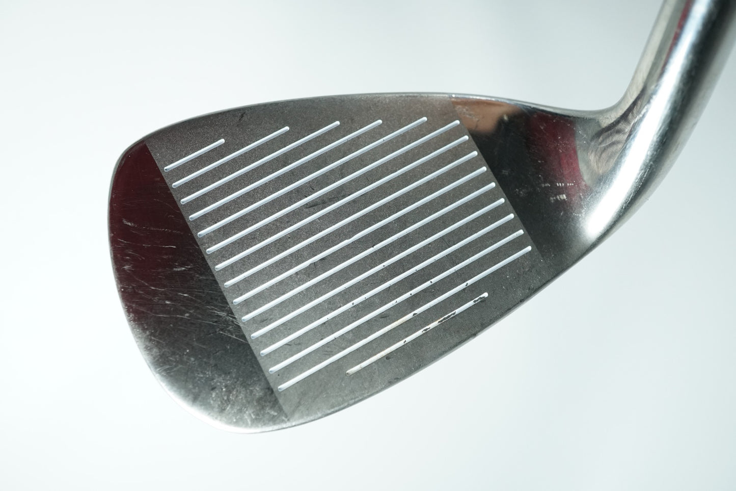 John Letters Swingmaster Sand Wedge / Ladies Flex Graphite Shaft / New Grip