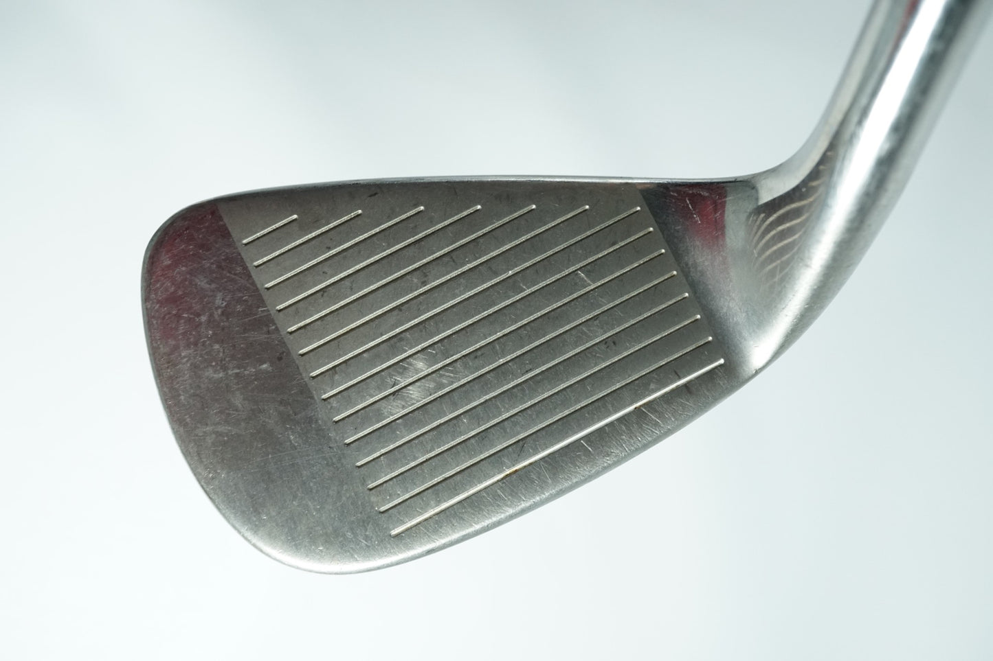 Cleveland Launcher HB Sand Wedge / Ladies Flex Graphite Shaft / New Grip