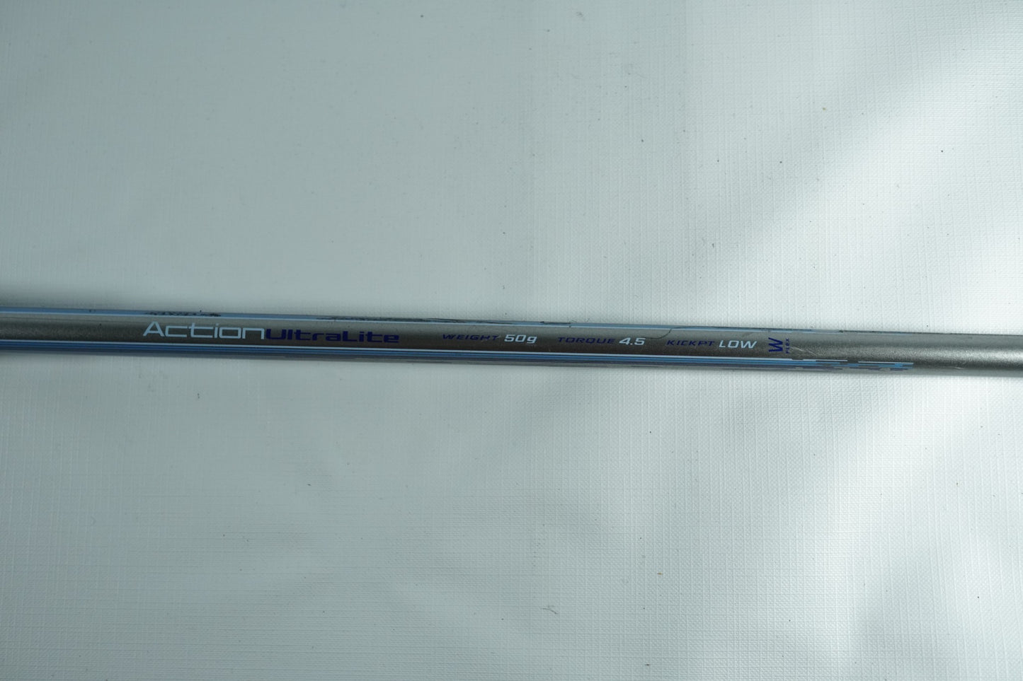 Cleveland Launcher HB Sand Wedge / Ladies Flex Graphite Shaft / New Grip