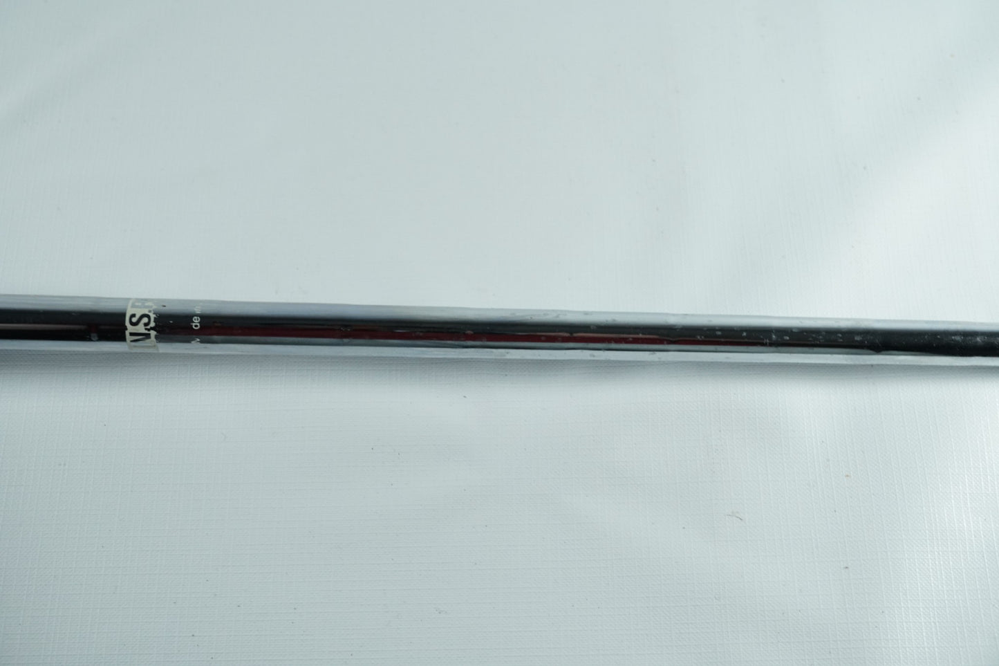 Honma Tour World TW727M Forged 6 Iron / Steel Shaft / New Grip