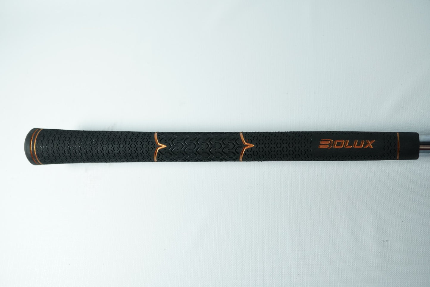 Honma Tour World TW727M Forged 6 Iron / Steel Shaft / New Grip