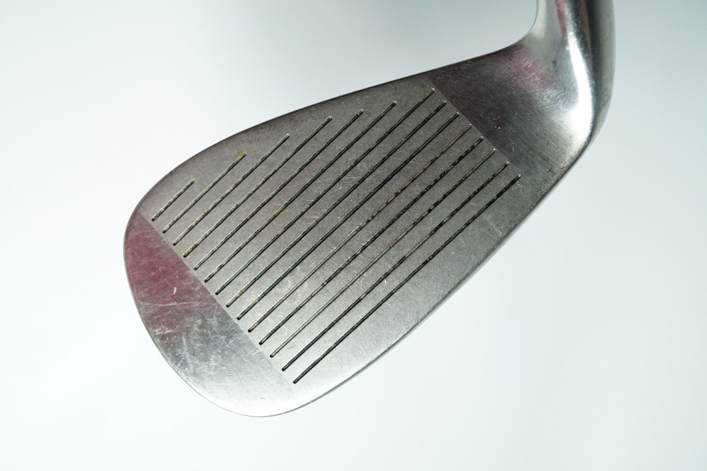 Keno Driving Iron 15.5° / Steel Shaft / New Grip