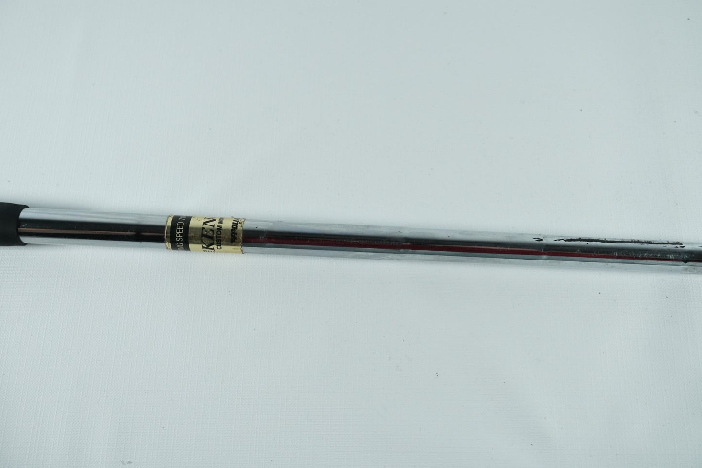 Keno Driving Iron 15.5° / Steel Shaft / New Grip