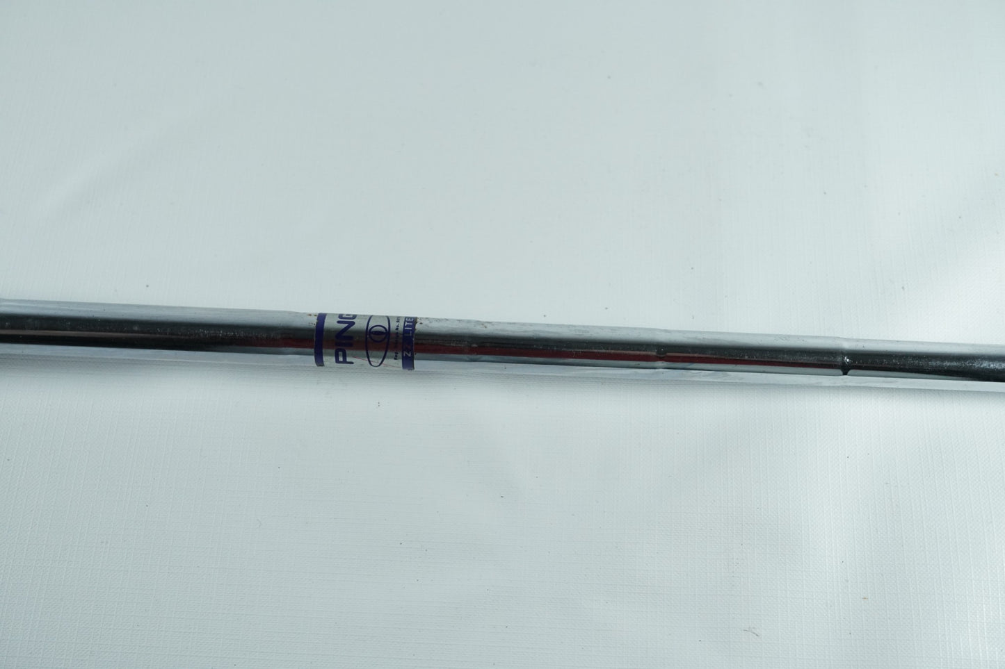 Ping Eye 5 Iron / Steel Shaft / New Grip