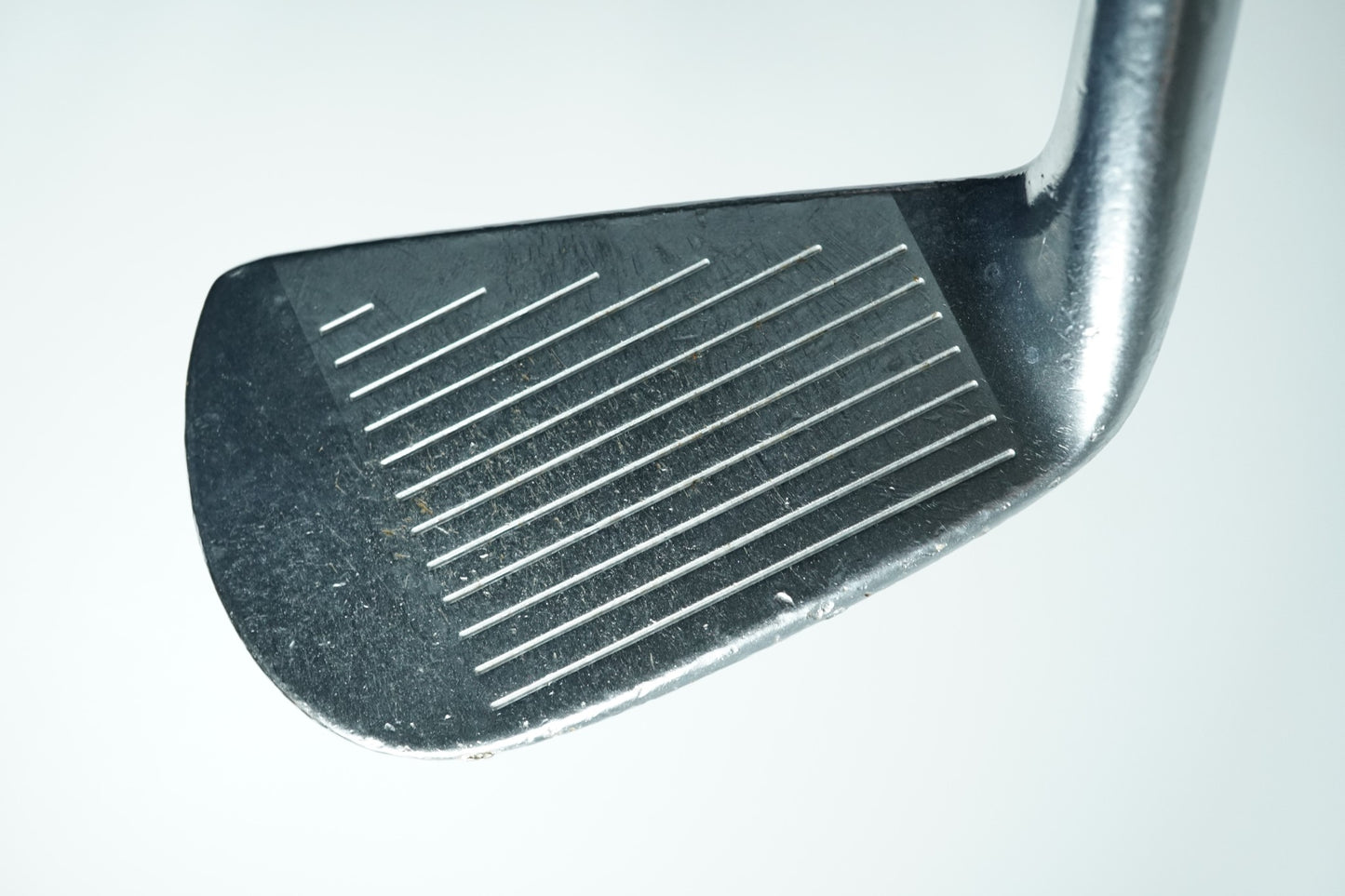 Mizuno TZoid Pro 2 6 Iron / Steel Shaft  / New Grip