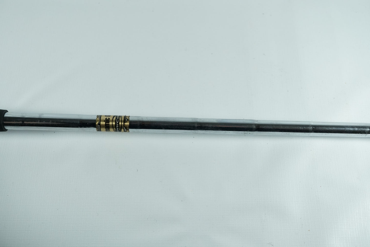 Mizuno TZoid Pro 2 6 Iron / Steel Shaft  / New Grip