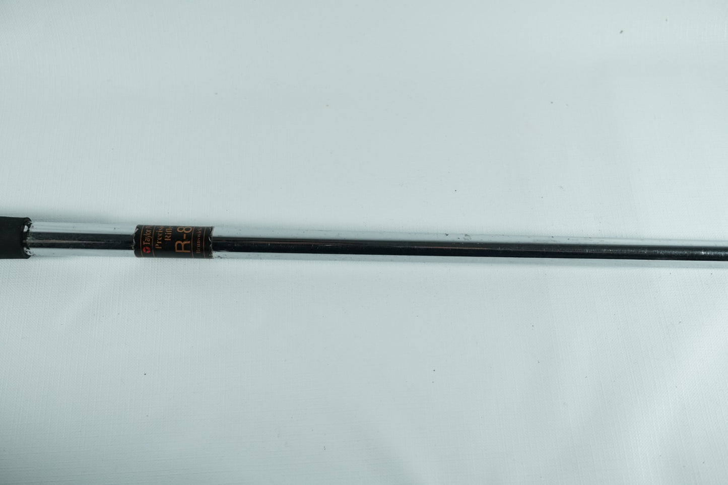 Taylormade Burner Oversize 4 Iron / Regular Flex Steel Shaft  / New Grip