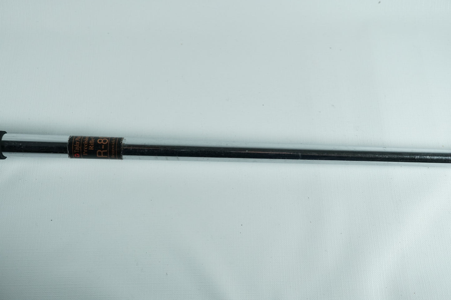 Taylormade Burner Oversize 6 Iron / Regular Flex Steel Shaft  / New Grip