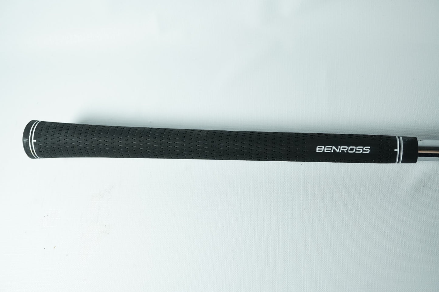 Taylormade Burner Oversize 6 Iron / Regular Flex Steel Shaft  / New Grip