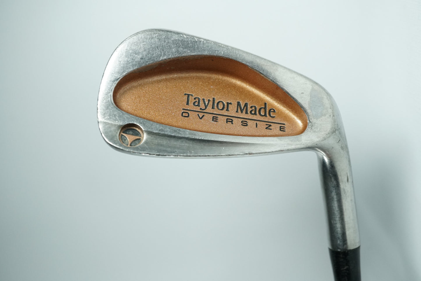 Taylormade Burner Oversize 8 Iron / Regular Flex Steel Shaft  / New Grip