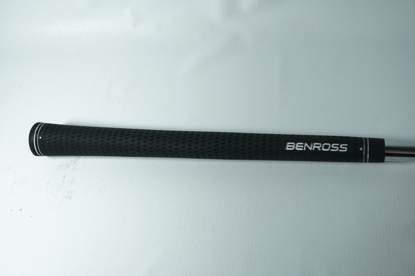 Taylormade Burner Oversize 8 Iron / Regular Flex Steel Shaft  / New Grip