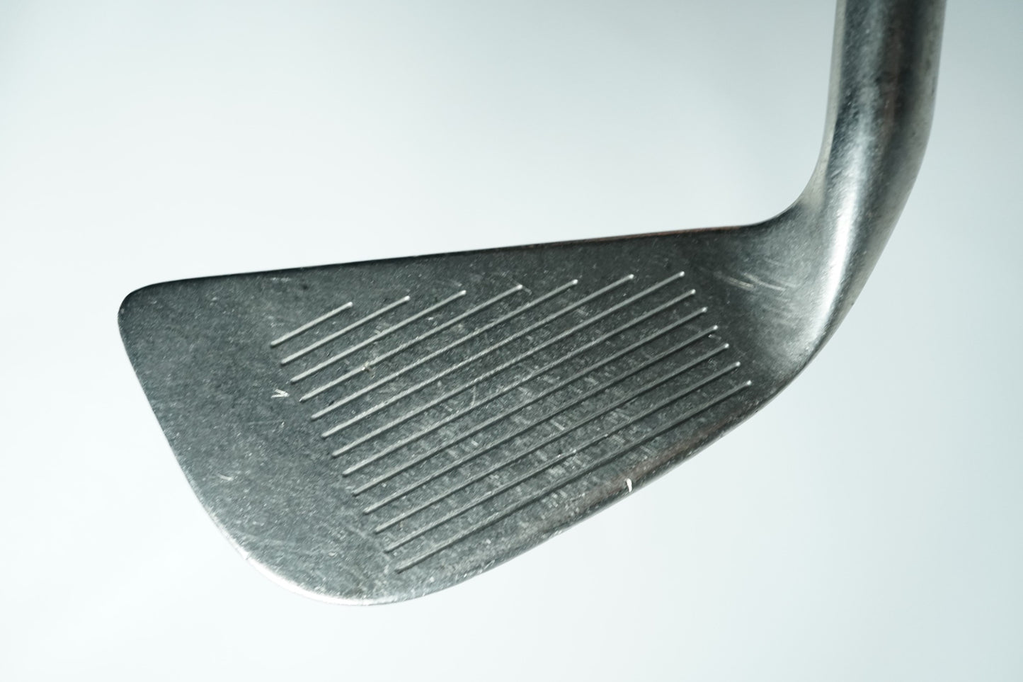 Ping Karsten 3 3 Iron / Steel Shaft / New Grip