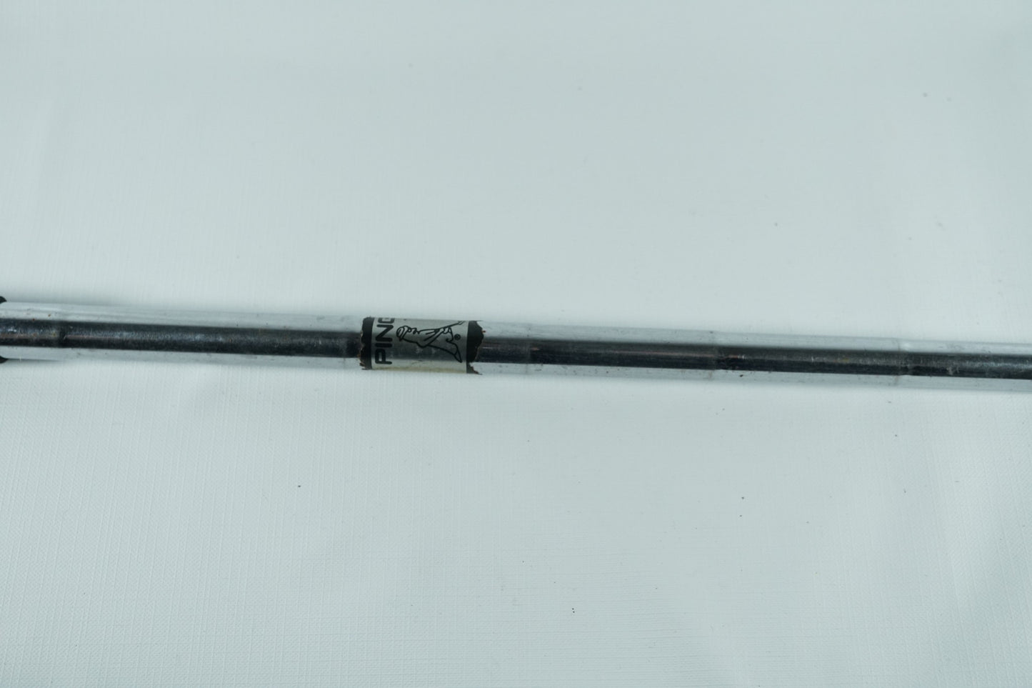 Ping Karsten 3 3 Iron / Steel Shaft / New Grip