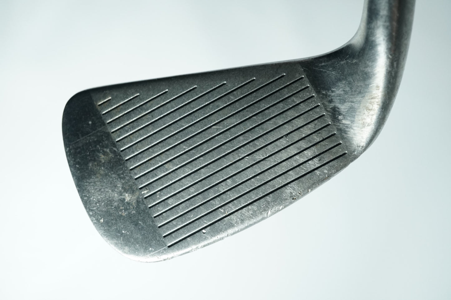 Titleist DCI Oversize+ 4 Iron / Regular Flex Steel Shaft / New Grip