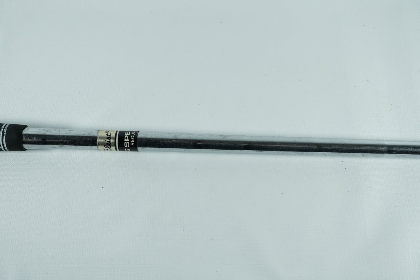 Titleist DCI Oversize+ 4 Iron / Regular Flex Steel Shaft / New Grip