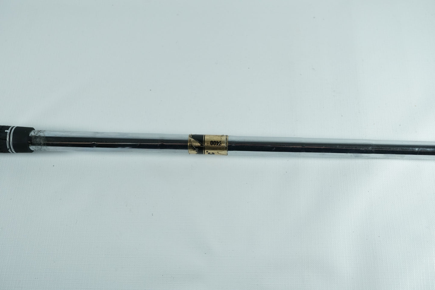 Titleist DCI 962 8 Iron / Steel Shaft  / New Grip