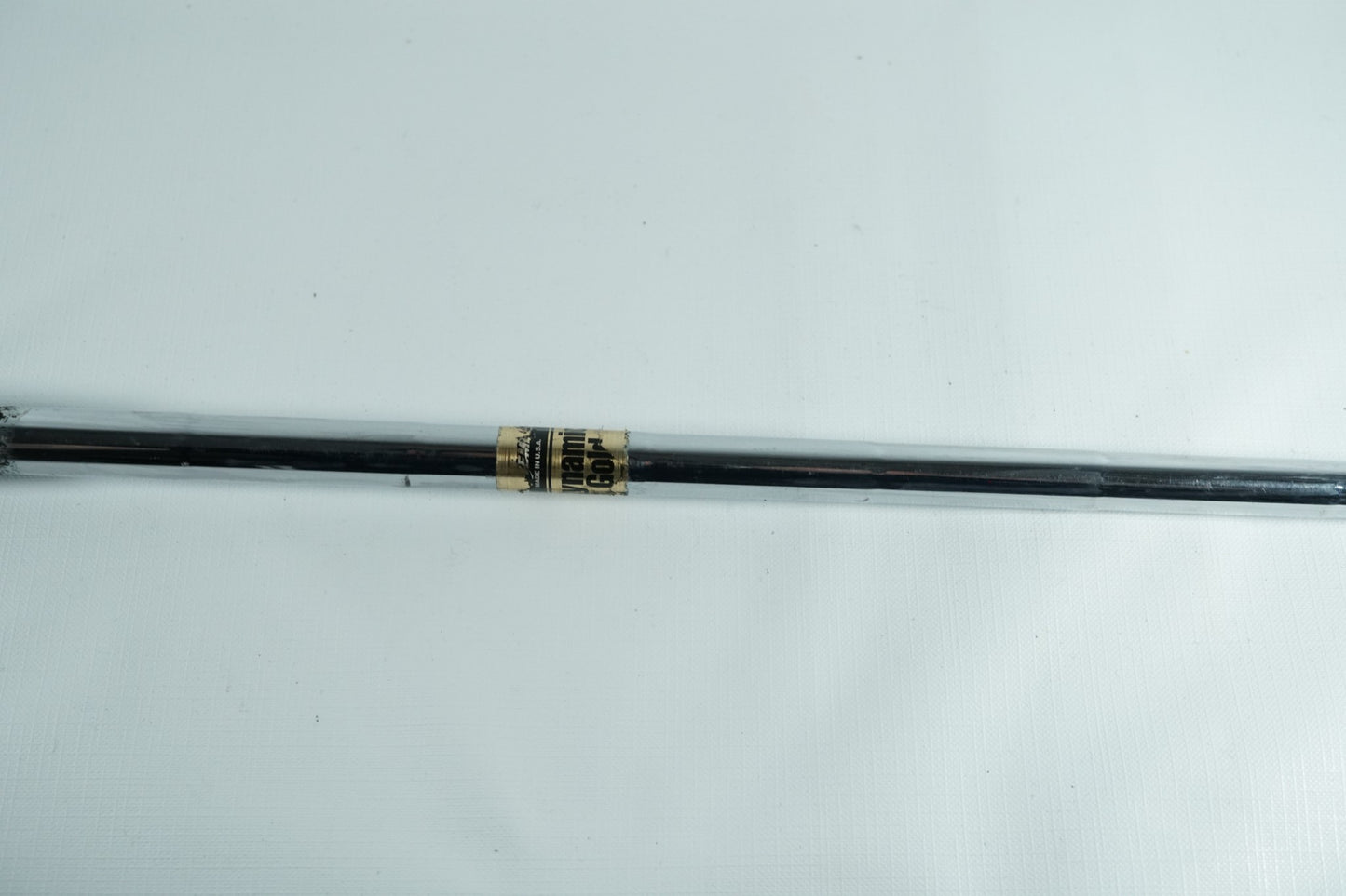 Titleist DCI 962 9 Iron / Steel Shaft / New Grip