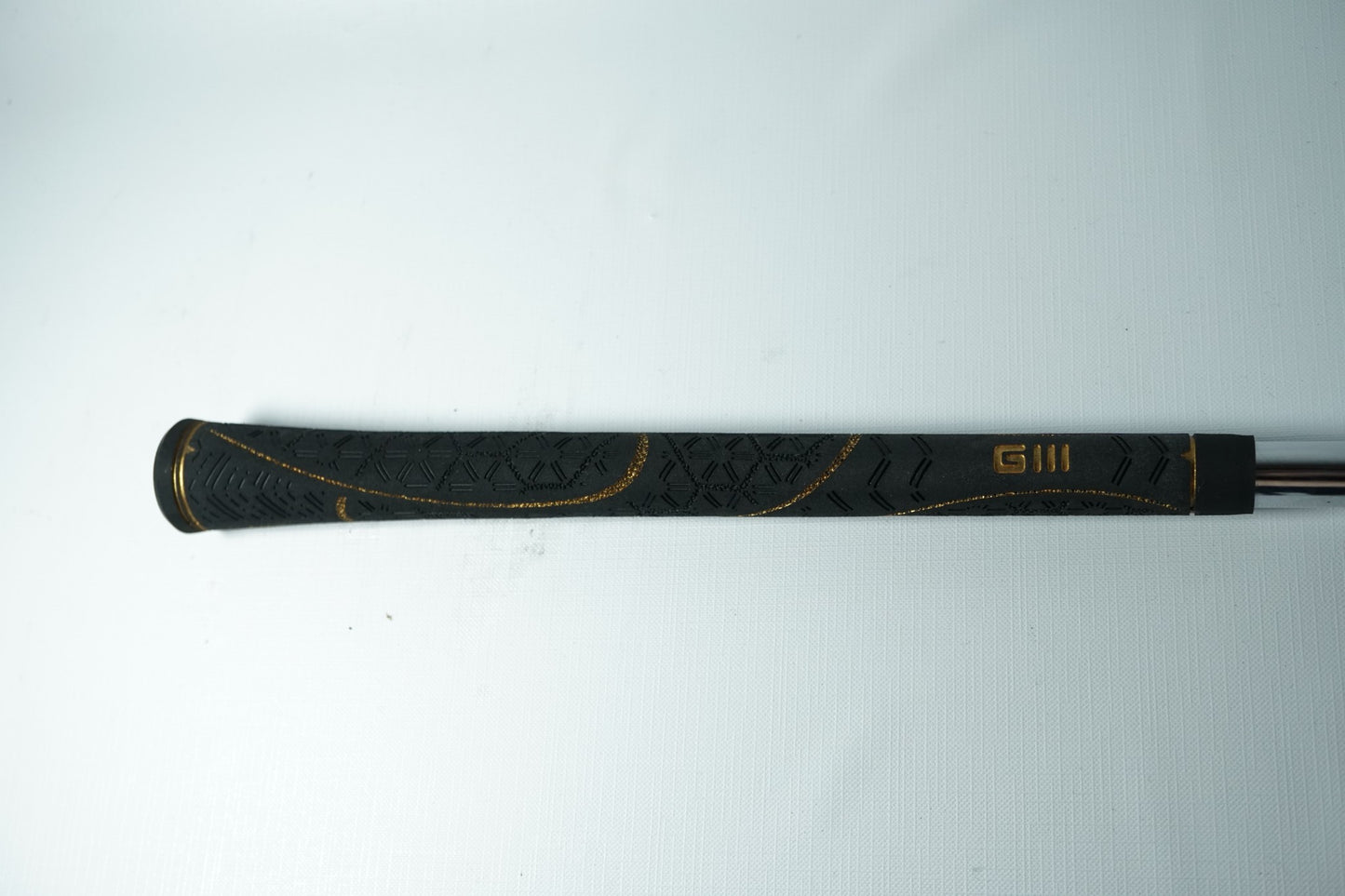 Mizuno Astron Generation 2 3 Iron / Regular Flex Steel Shaft / New Grip
