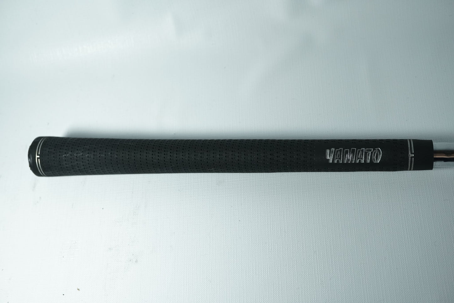 Maxfli Revolution 3 Iron / Steel Shaft / New Grip