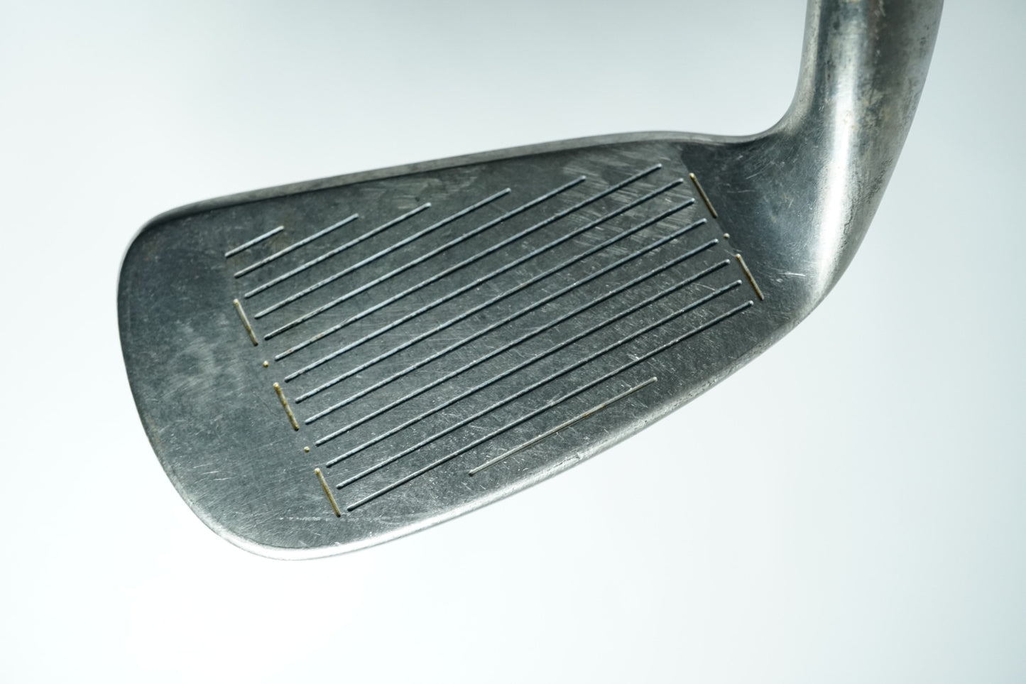 Cobra Gravity Back 6 Iron / Ladies Flex Graphite Shaft / New Grip