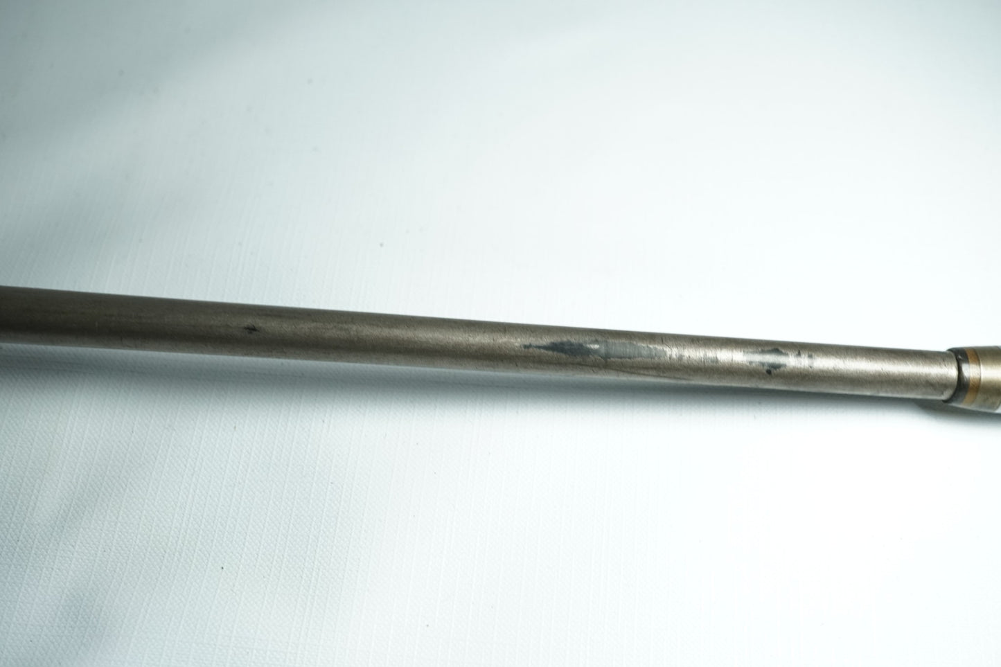 Cobra Gravity Back 6 Iron / Ladies Flex Graphite Shaft / New Grip