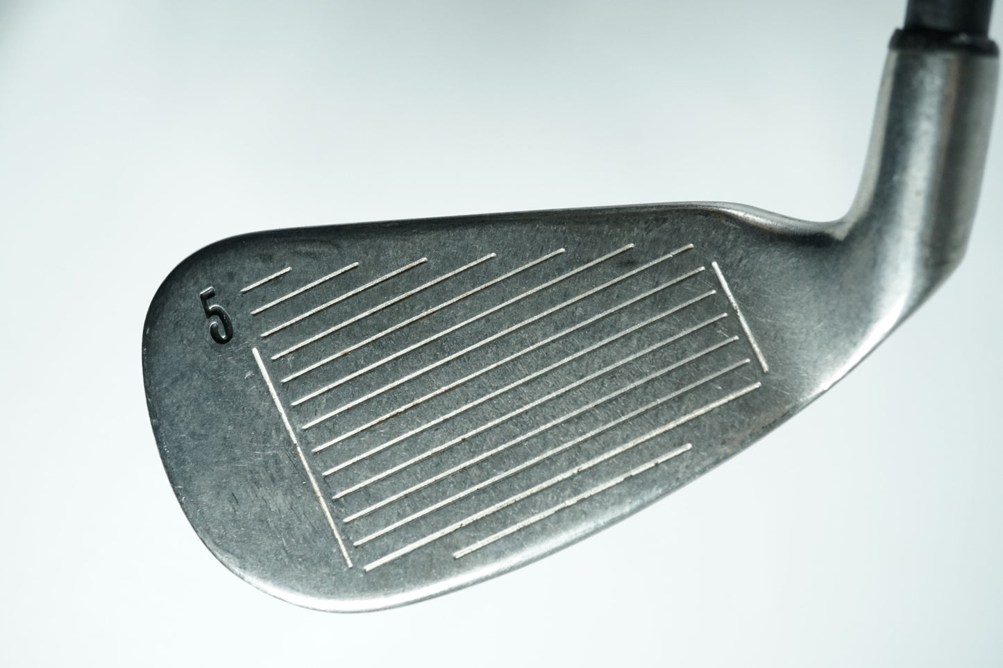 Callaway Steelhead X14 5 Iron / Graphite Shaft / New Grip