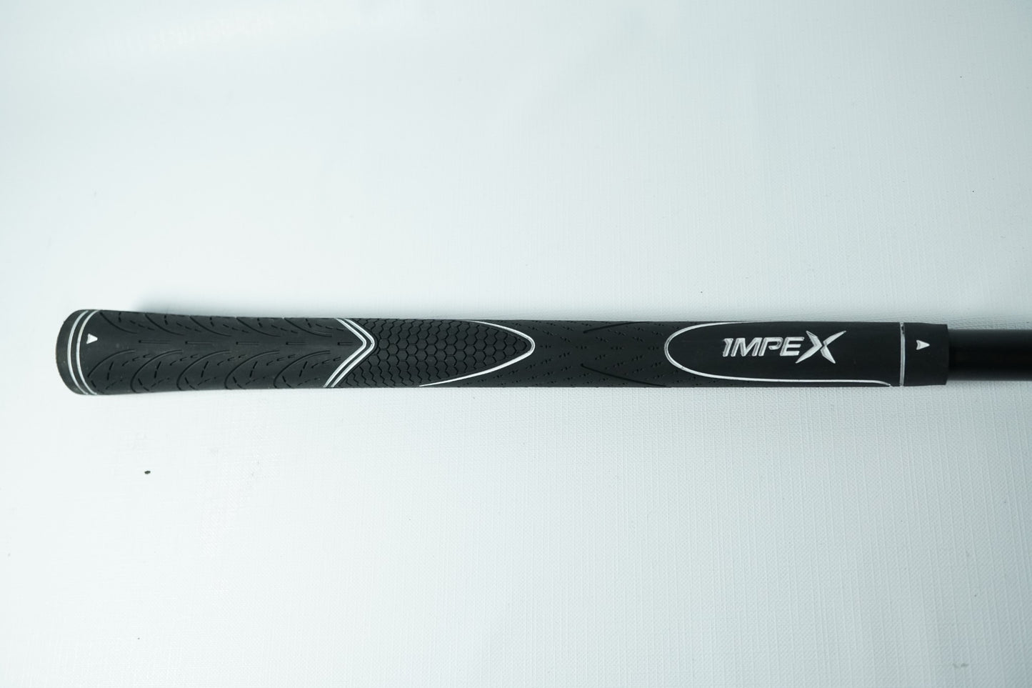 Callaway Steelhead X14 5 Iron / Graphite Shaft / New Grip