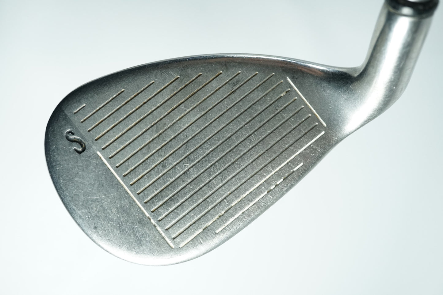 Callaway Steelhead X14 Sand Wedge / Regular Flex Graphite Shaft / New Grip