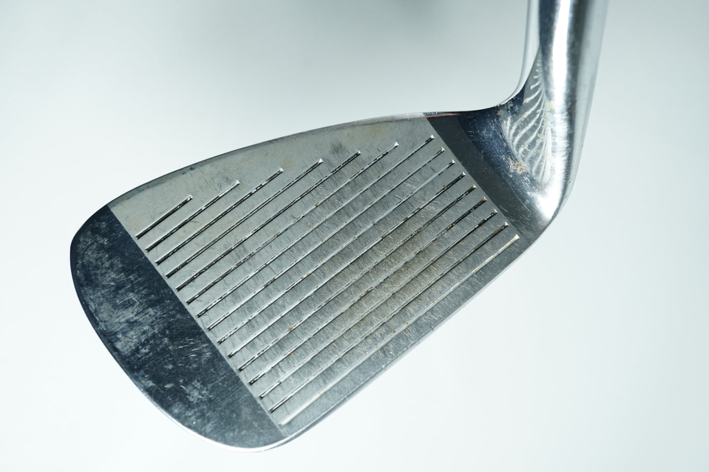 Ben Hogan Edge Forged GS Equalizer Wedge / Regular Flex Steel Shaft / New Grip