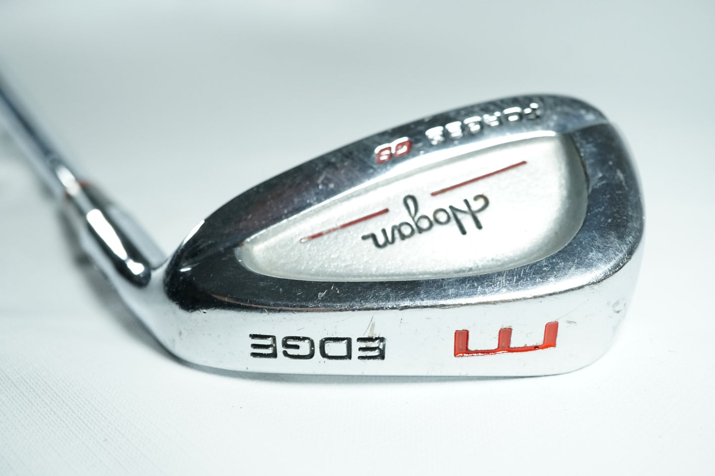 Ben Hogan Edge Forged GS Equalizer Wedge / Regular Flex Steel Shaft / New Grip