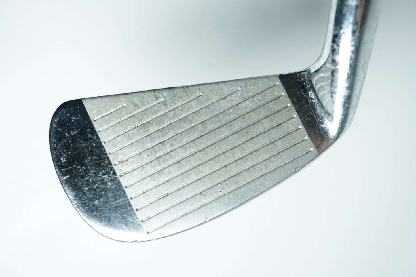 Ben Hogan Radial 4 Iron / Stiff Flex Steel Shaft / New Grip